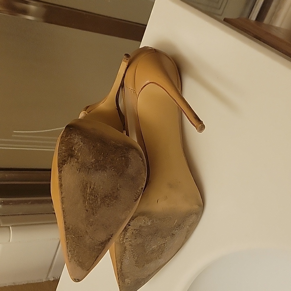 FSJ Heels - Picture 6 of 6